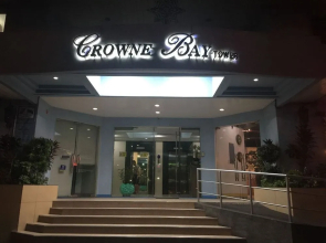 OFW at Crowne Bay Tower