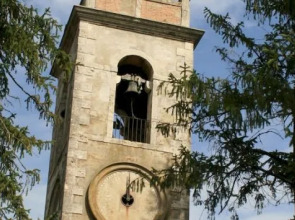 Pian Dei Mucini Resort Villa Moris