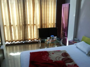 Hotel Ridhi Sidhi by OYO Rooms
