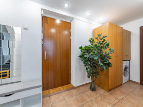 ApartLux Космодамианская