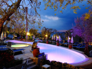 Hotel Internazionale