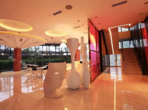 Azure Residences by Van Florendo