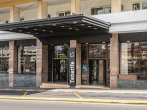 Be Live Adults Only Tenerife