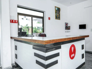 OYO 15243 Hotel Gulab Resort