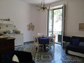 La Casa di Alda