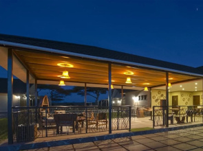 Serengeti Sametu Camp
