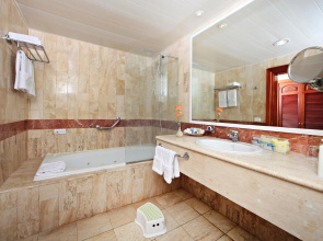 Bahia Principe Grand Turquesa - All Inclusive