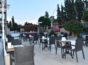 Ares Dream Hotel- All Inclusive