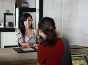 Rayong Marriott Resort & Spa