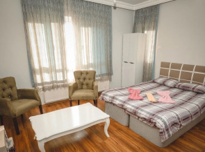 New House Apart Otel