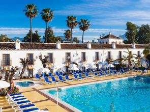 Hotel Globales Cortijo Blanco