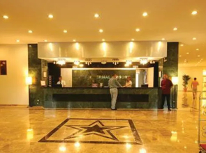 Gonen Park Hotel