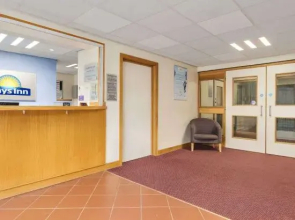Days Inn Winchester