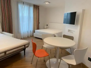 BB Hotels Aparthotel Isola