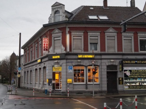 Demosan Hotel Hilden