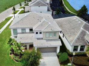 Gorgeous 6 Bedroom Bellavida Resort Home 6 Home