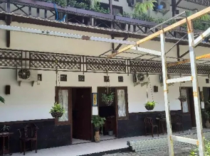 Omahkoe Syariah Guest House RedPartner