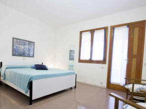 Indipendent House Petronilla in Capoliveri with amazing sea view-SANTA PETRONILLA