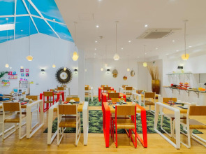 Hôtel George - Astotel