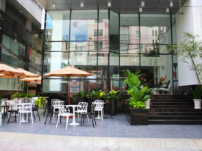 Minh Khang Hotel