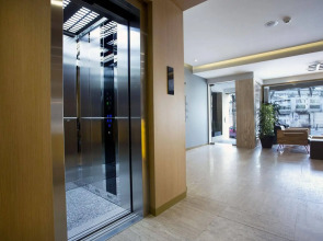 Tan Hotel - Special Class