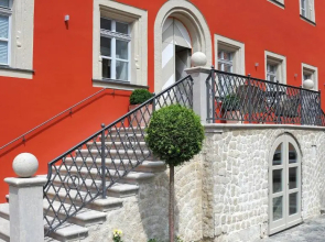 Schlosshotel Betzenstein