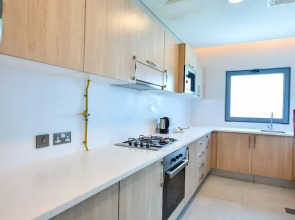 Waterfront Hotel Apartments