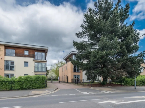 Hampden Apartments - The Beatrice