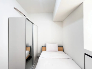 Comfort 1Br At Bandaraya Tallasa City Makassar Apartment