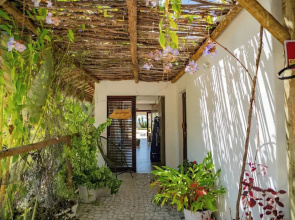 Zebra Boutique Hotel