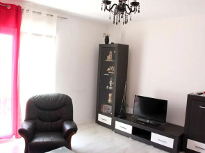 Apartment With 3 Bedrooms in Stobrec, With Furnished Balcony and Wifi Near the Beach