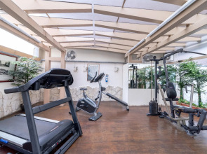 Hotel Bencoolen @ Bencoolen Street