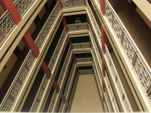 Residence Le Carat Akwa
