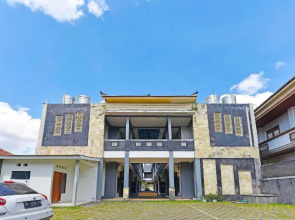 Hotel Indah Residence
