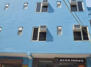 Aero Indus Hotel