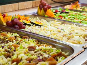 Apartamentos la Caleta