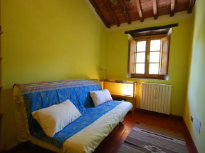 Casa Solata