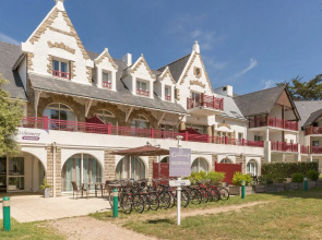 Pierre & Vacances Premium Le Domaine de Cramphore