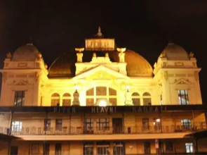 Museum Guest House