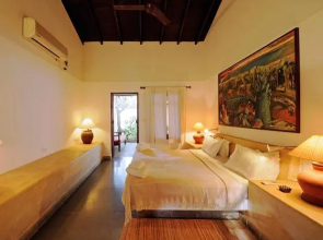 Aashyana Lakhanpal Villa