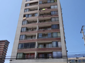 Inmobiliaria Mirsil Costazul I