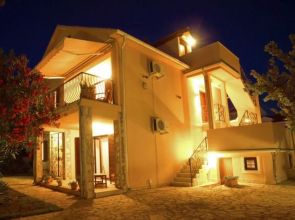 Villa Casa Mia