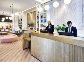 Sercotel Hotel Europa