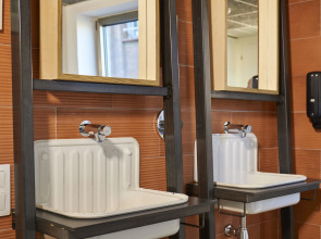 Unite Hostel Barcelona