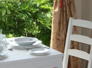 Crown Ridge Bed And Breakfast