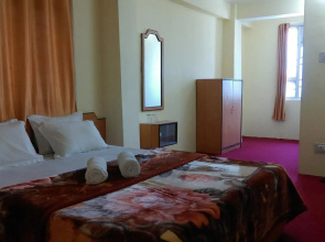 Hotel Sun View Gangtok