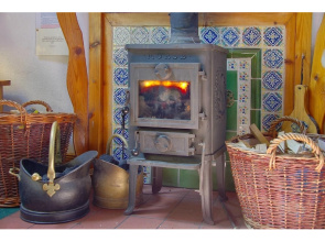 Steading Holidays - The Byre