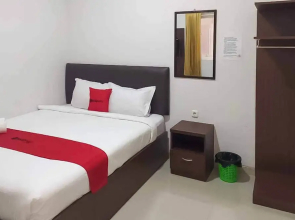 RedDoorz near Universitas Widyagama Malang 2