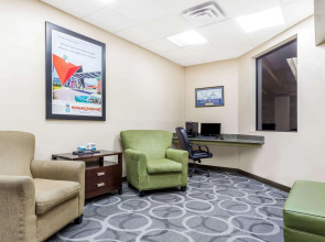 Howard Johnson by Wyndham Ocala FL I-75