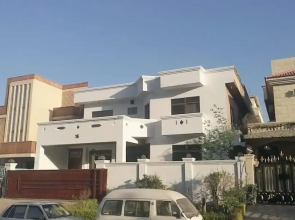 Morbex Inn Hotel Islamabad